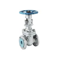 قیمت شیر کشویی فولادی اوریون